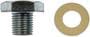 Dorman AutoGrade Oil Drain Plug