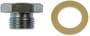 Dorman AutoGrade Oil Drain Plug