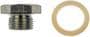 Dorman AutoGrade Oil Drain Plug