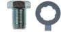 Dorman AutoGrade Oil Drain Plug