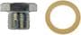 Dorman AutoGrade Oil Drain Plug