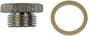 Dorman AutoGrade Oil Drain Plug