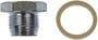 Dorman AutoGrade Oil Drain Plug