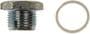 Dorman AutoGrade Oil Drain Plug