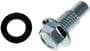 Dorman AutoGrade Oil Drain Plug