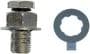 Dorman AutoGrade Oil Drain Plug