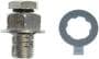 Dorman AutoGrade Oil Drain Plug