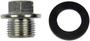 Dorman AutoGrade Oil Drain Plug