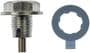 Dorman AutoGrade Oil Drain Plug