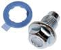 Dorman AutoGrade Oil Drain Plug
