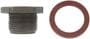 Dorman AutoGrade Oil Drain Plug