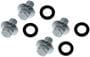 Dorman AutoGrade Oil Drain Plug