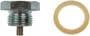 Dorman AutoGrade Oil Drain Plug