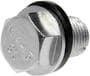 Dorman AutoGrade Oil Drain Plug