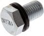 Dorman AutoGrade Oil Drain Plug