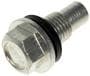Dorman AutoGrade Oil Drain Plug