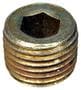 Dorman AutoGrade Pipe Plug