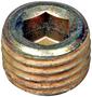 Dorman AutoGrade Pipe Plug