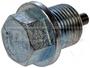 Dorman AutoGrade Oil Drain Plug