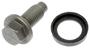 Dorman AutoGrade Oil Drain Plug