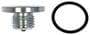 Dorman AutoGrade Oil Drain Plug