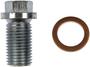 Dorman AutoGrade Oil Drain Plug