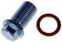 Dorman AutoGrade Oil Drain Plug