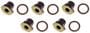 Dorman AutoGrade Oil Drain Plug