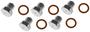 Dorman AutoGrade Oil Drain Plug
