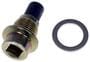 Dorman AutoGrade Transmission Drain Plug