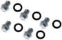 Dorman AutoGrade Oil Drain Plug