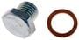 Dorman AutoGrade Oil Drain Plug