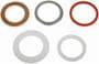 Dorman AutoGrade Oil Drain Plug Gasket Assortment