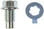 Dorman AutoGrade Oil Drain Plug