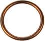 Dorman AutoGrade Oil Drain Plug Gasket