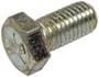 Dorman AutoGrade 5/8-11 Inch Thread Hex Cap Screw