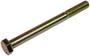 Dorman AutoGrade 5/16-24 Inch Thread Hex Cap Screw