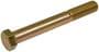 Dorman AutoGrade 7/16-20 Inch Thread 5/8 Inch Hex Cap Screw
