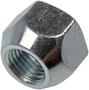 Dorman AutoGrade 7/16-20 Inch Thread 3/4 Inch Hex Wheel Lug Nut