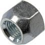 Dorman AutoGrade 7/16-20 Inch Thread 3/4 Inch Hex Wheel Lug Nut