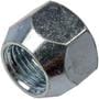 Dorman AutoGrade 1/2-20 Inch Thread 3/4 Inch Hex Wheel Lug Nut