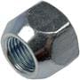 Dorman AutoGrade 1/2-20 Inch Thread 13/16 Inch Hex Wheel Lug Nut