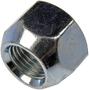 Dorman AutoGrade 1/2-20 Inch Thread 13/16 Inch Hex Wheel Lug Nut