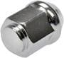 Dorman AutoGrade 1/2-20 Inch Thread 3/4 Inch Hex Wheel Lug Nut