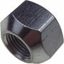 Dorman AutoGrade 9/16-18 Inch Thread 1 Inch Hex Wheel Lug Nut