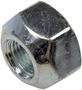 Dorman AutoGrade 9/16-18 Inch Thread 1-1/16 Inch Hex Wheel Lug Nut