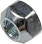 Dorman AutoGrade 9/16-18 Inch Thread 1-1/16 Inch Hex Wheel Lug Nut