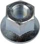 Dorman AutoGrade 5/8-18 Inch Thread 1-1/8 Inch Hex Wheel Lug Nut