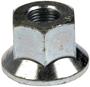 Dorman AutoGrade 5/8-18 Inch Thread 1-1/8 Inch Hex Wheel Lug Nut