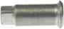 Dorman AutoGrade 3/4-16 Inch Thread 13/16 Inch Hex Wheel Lug Nut